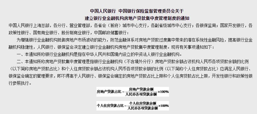 银保监会资金流入房产的影响与建议