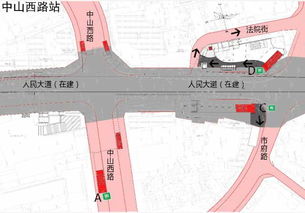 【城市脉搏加速跳动号线地铁即将于年底开通，收尾冲刺全面展开】