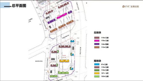 招商泗泾项目地铁盘新规划曝光，联动价引领区域发展新风向