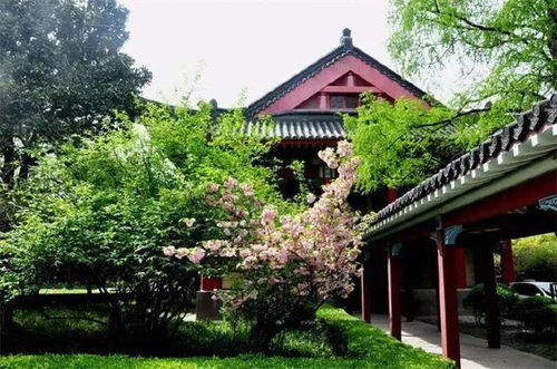 建筑师墨菲代表作