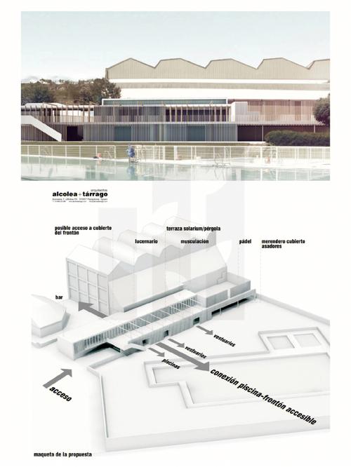 一图轻建筑赛轻盈之美，构筑未来

**