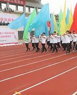 上海建筑工程学校田径队怎么样