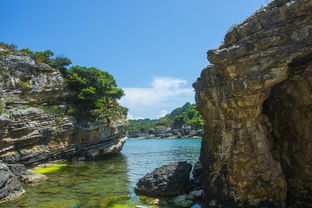 广东惠州沿海多地发生海水倒灌现象