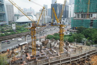 揭秘建筑世界的翻天覆地大调整，住建部的重大变更大限全解析